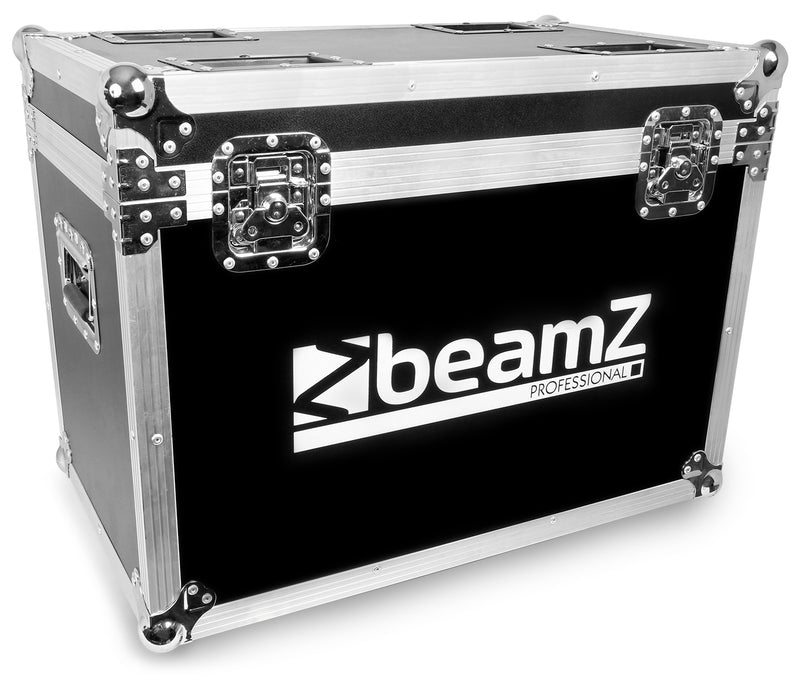 Carica immagine in Galleria Viewer, BEAMZ - FCI602 Flightcase for 2pcs IGNITE60