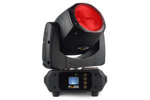Carica immagine in Galleria Viewer, BEAMZ - Fuze75B Beam 75W LED Mov.Head DMX