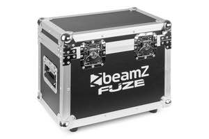 Carica immagine in Galleria Viewer, BEAMZ - FCFZ2 Flightcase Fuze for 2pcs MH