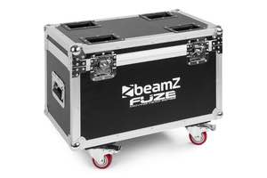 Carica immagine in Galleria Viewer, BEAMZ - FCFZ4 Flightcase Fuze for 4pcs Movi