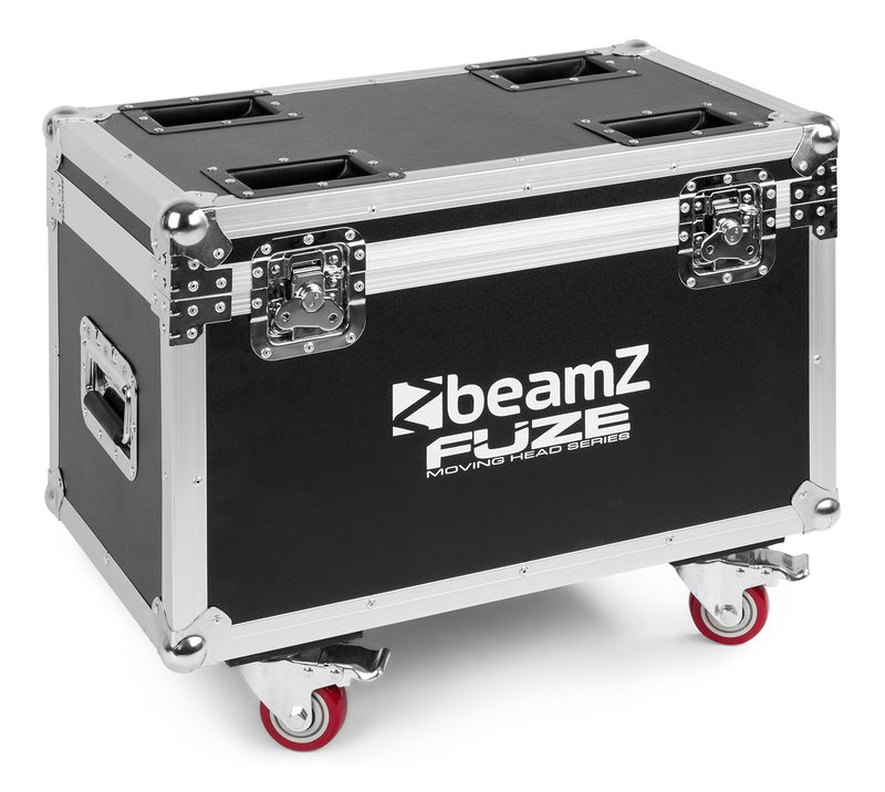 Carica immagine in Galleria Viewer, BEAMZ - FCFZ4 Flightcase Fuze for 4pcs Movi