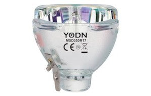 Carica immagine in Galleria Viewer, BEAMZ - Bulb 17R 350W