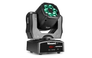 Carica immagine in Galleria Viewer, BEAMZ - Panther 80 Hybrid IRC