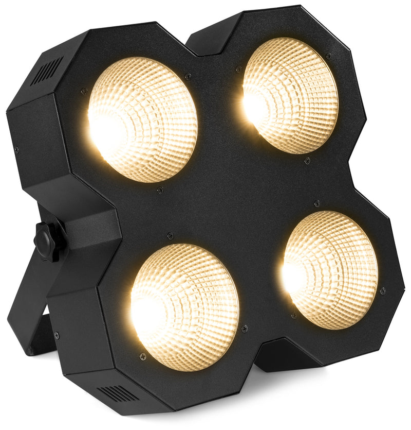 Carica immagine in Galleria Viewer, BEAMZ - SB400 Stage Blinder 4way 4x50W LED