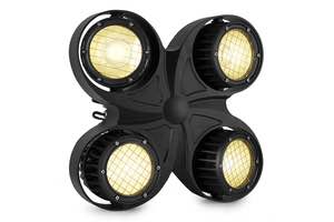 Carica immagine in Galleria Viewer, BEAMZ - SB400IP StageBlinder IP65 4x100W WW
