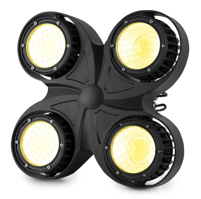 Carica immagine in Galleria Viewer, BEAMZ - SB400IP StageBlinder IP65 4x100W WW