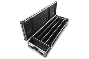 Carica immagine in Galleria Viewer, BEAMZ - FCC14 Flightcase for 4 x BBB243 Cha