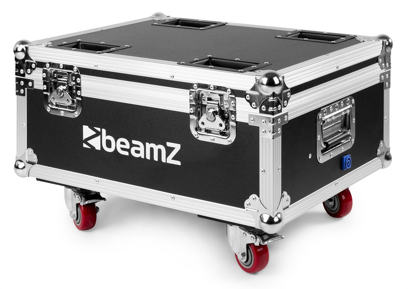 Carica immagine in Galleria Viewer, BEAMZ - FCC9 FlightCase for 8x BBP9 serie