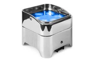 Carica immagine in Galleria Viewer, BEAMZ - BBP96SC Uplight 6x12W 6in1 EL IRC