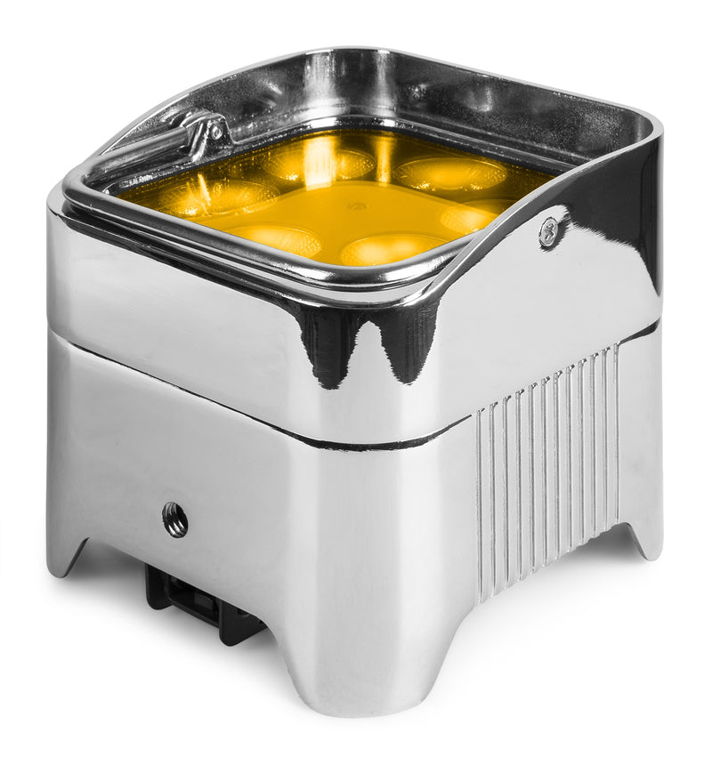 Carica immagine in Galleria Viewer, BEAMZ - BBP96SC Uplight 6x12W 6in1 EL IRC