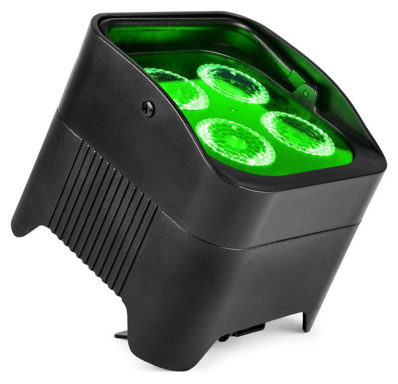 Carica immagine in Galleria Viewer, BEAMZ - BBP94W Uplight 4x12W 6in1 EL IRC