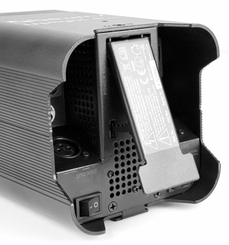 Carica immagine in Galleria Viewer, BEAMZ - BBP96 Uplight 6x12W 6in1 EL IRC