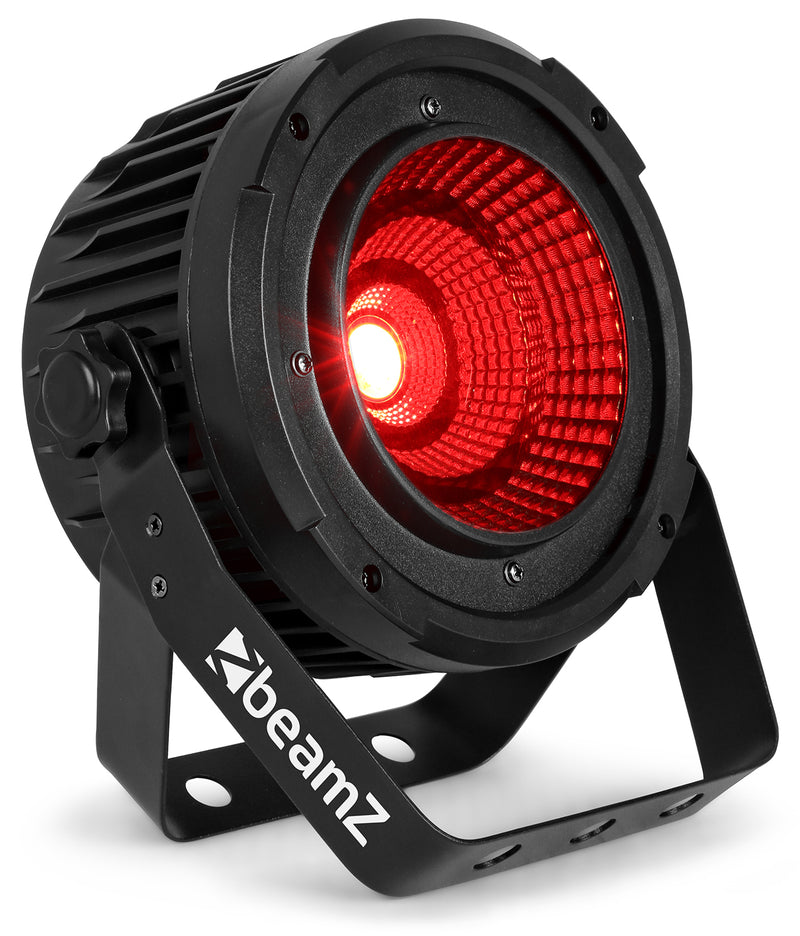 Carica immagine in Galleria Viewer, BEAMZ - COB50 5in1 RGBWA PAR Light DMX