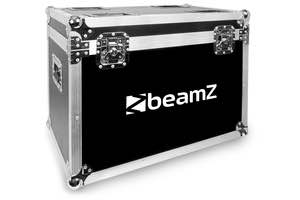 Carica immagine in Galleria Viewer, BEAMZ - FL270Z Flightcase 2pcs StarCol 270Z
