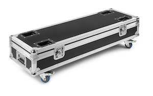 Carica immagine in Galleria Viewer, BEAMZ - FCLCB14 Flightcase 4x LCB14