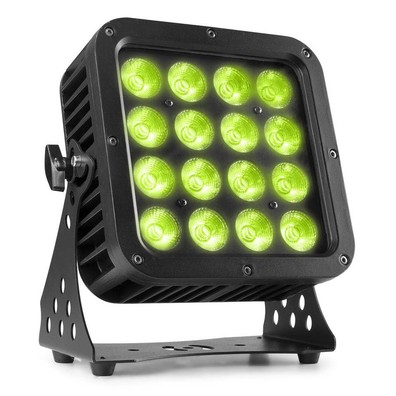 Carica immagine in Galleria Viewer, BEAMZ - StarColor128 16x8W IP65 RGBW