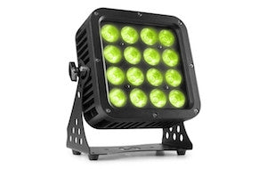 Carica immagine in Galleria Viewer, BEAMZ - StarColor128 16x8W IP65 RGBW