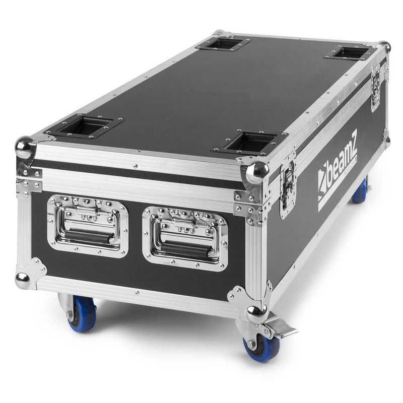 Carica immagine in Galleria Viewer, BEAMZ - FL128 Flightcase 8pcs Starcolor128