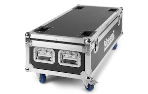 Carica immagine in Galleria Viewer, BEAMZ - FL128 Flightcase 8pcs Starcolor128