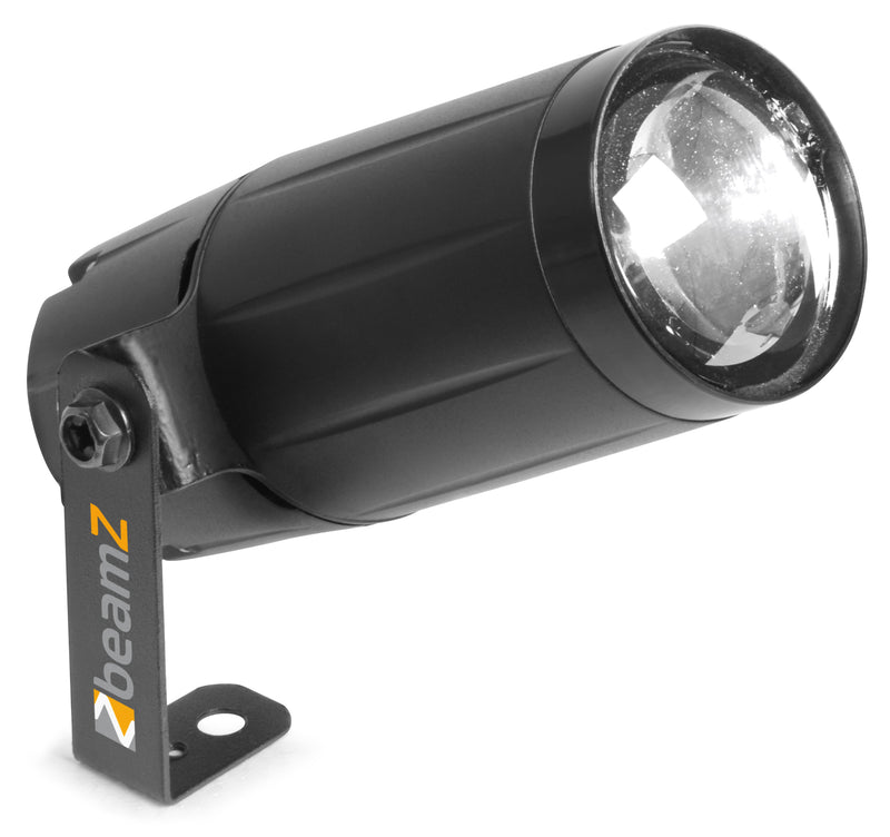 Carica immagine in Galleria Viewer, BEAMZ - PS6WB LED Pin spot 6 W Basic