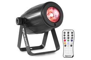 Carica immagine in Galleria Viewer, BEAMZ - PS12W LED Spot spot 12W RGBW IRC