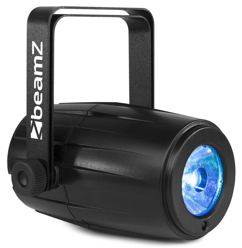 Carica immagine in Galleria Viewer, BEAMZ - PS12W LED Spot spot 12W RGBW IRC