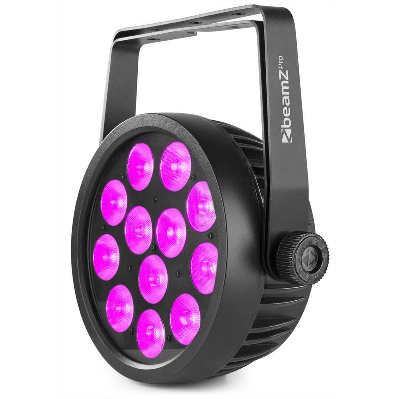 Carica immagine in Galleria Viewer, BEAMZ - BAC509 ProPar Alu 12x10W 4in1