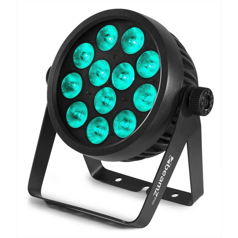 Carica immagine in Galleria Viewer, BEAMZ - BAC509 ProPar Alu 12x10W 4in1