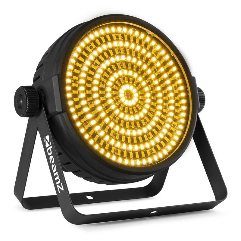 Carica immagine in Galleria Viewer, BEAMZ - BT430 PARStrobe Lightw.324xCC/WW IR