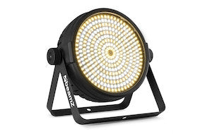 Carica immagine in Galleria Viewer, BEAMZ - BT430 PARStrobe Lightw.324xCC/WW IR