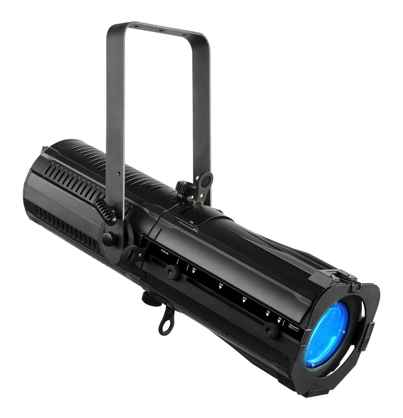 Carica immagine in Galleria Viewer, BEAMZ - BTS250C Profile Spot Zoom 250W RGBW