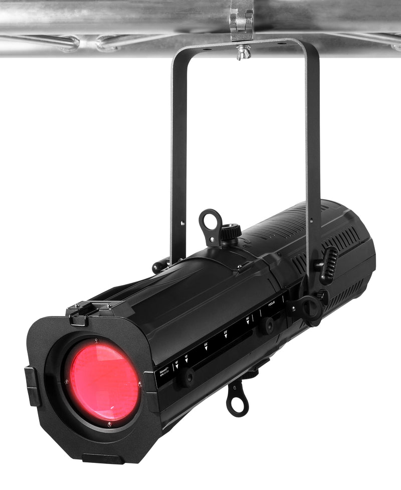 Carica immagine in Galleria Viewer, BEAMZ - BTS250C Profile Spot Zoom 250W RGBW