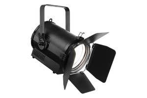 Carica immagine in Galleria Viewer, BEAMZ - BTF200Z Fresnel Zoom 200W White LED