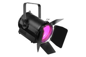 Carica immagine in Galleria Viewer, BEAMZ - BTF200CZ Fresnel Zoom 200W RGBW LED