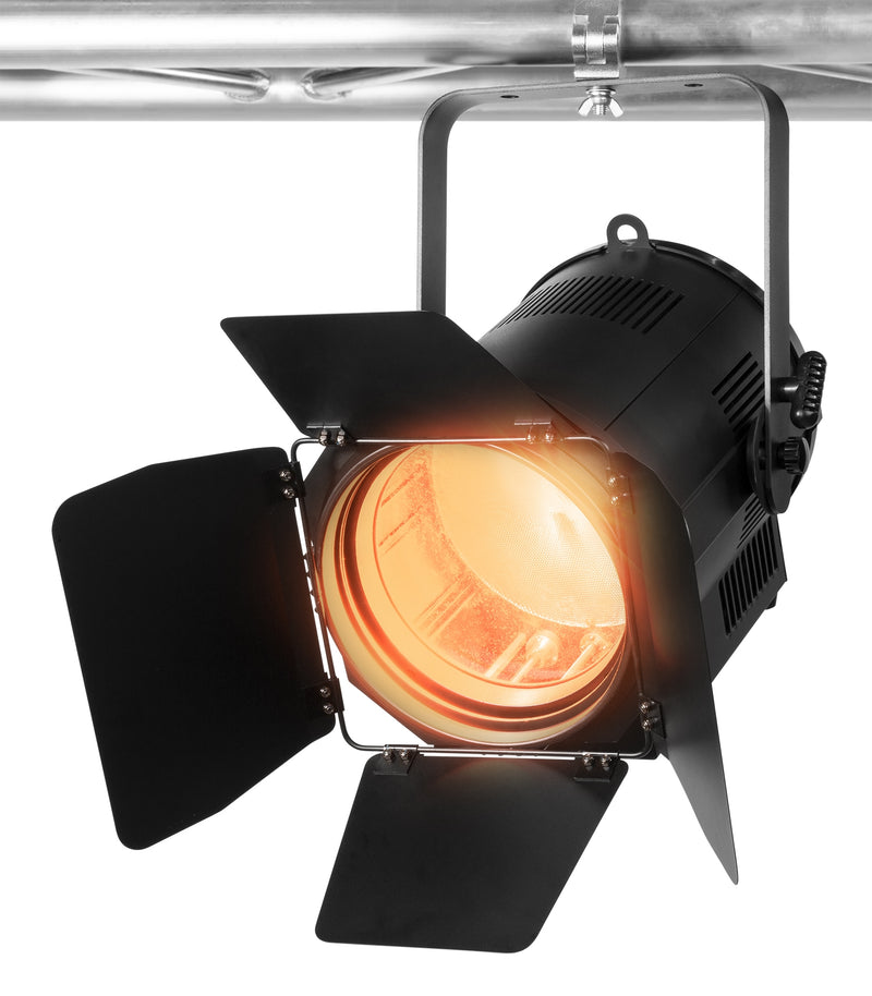 Carica immagine in Galleria Viewer, BEAMZ - BTF200CZ Fresnel Zoom 200W RGBW LED