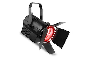Carica immagine in Galleria Viewer, BEAMZ - BTF440Z Mini Fresn.Zm. 4x40W RGBW