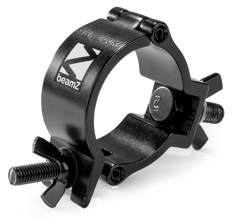 Carica immagine in Galleria Viewer, BEAMZ - BC50B-100 Half Coupler Sl100kg Bl