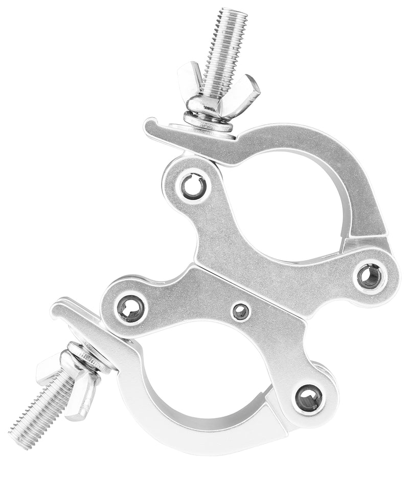 Carica immagine in Galleria Viewer, BEAMZ - BC50-200D Swivel Coupler Sl 200kg A