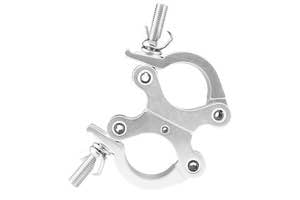 Carica immagine in Galleria Viewer, BEAMZ - BC50-200D Swivel Coupler Sl 200kg A