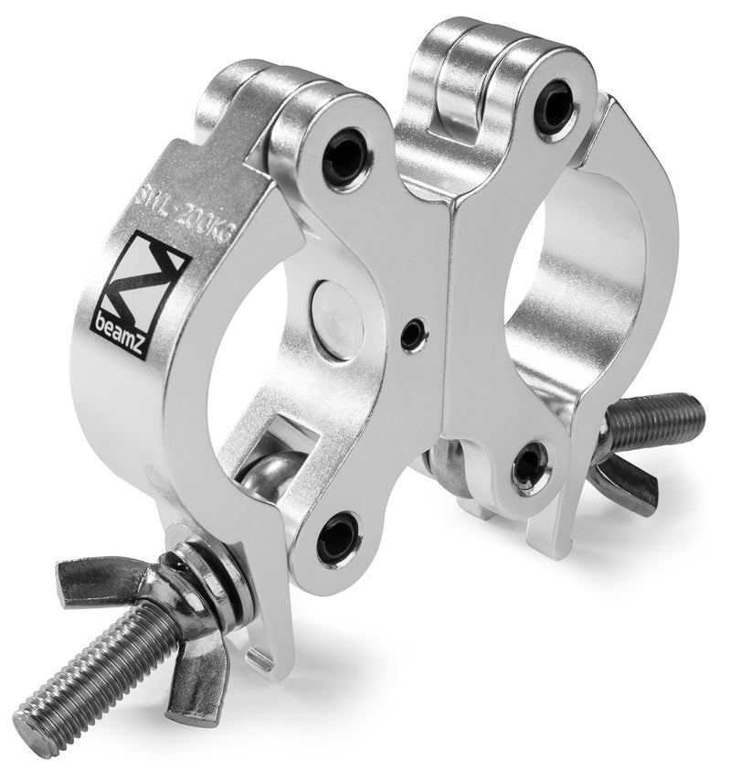 Carica immagine in Galleria Viewer, BEAMZ - BC50-200D Swivel Coupler Sl 200kg A