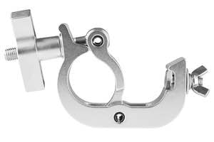 Carica immagine in Galleria Viewer, BEAMZ - BC50-250Q Trigger Clamp Sl 250kg Al