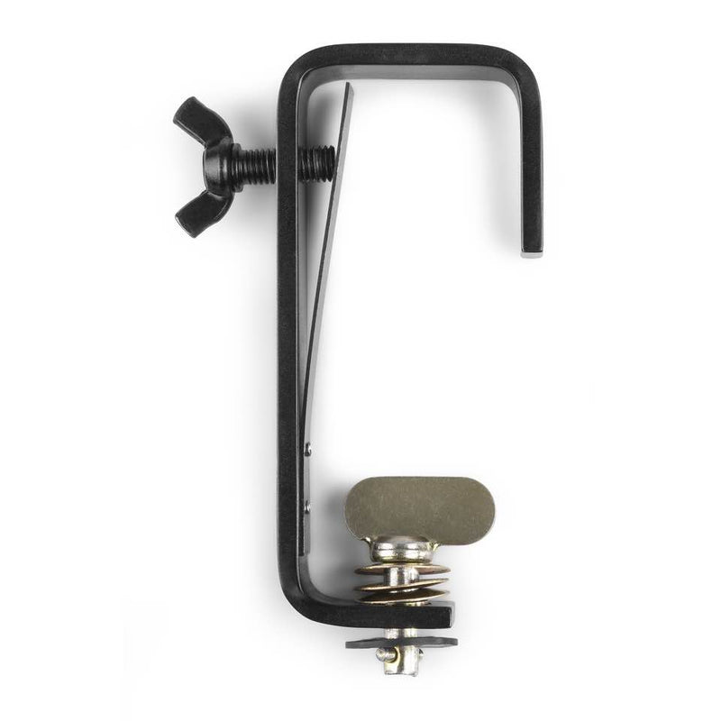 Carica immagine in Galleria Viewer, BEAMZ - BCQ50B-50 G-Clamp+Q-lock Black 50kg