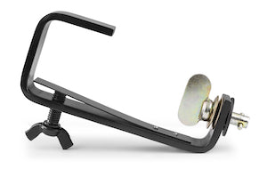 Carica immagine in Galleria Viewer, BEAMZ - BCQ50B-50 G-Clamp+Q-lock Black 50kg