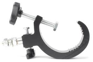 Carica immagine in Galleria Viewer, BEAMZ - CC60B Clamp 30-60mm 50kg Black