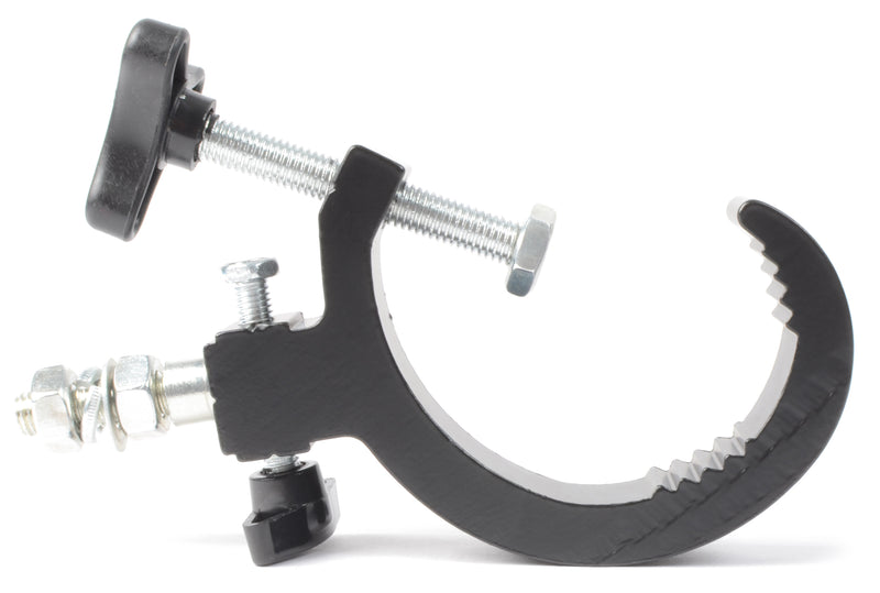 Carica immagine in Galleria Viewer, BEAMZ - CC60B Clamp 30-60mm 50kg Black