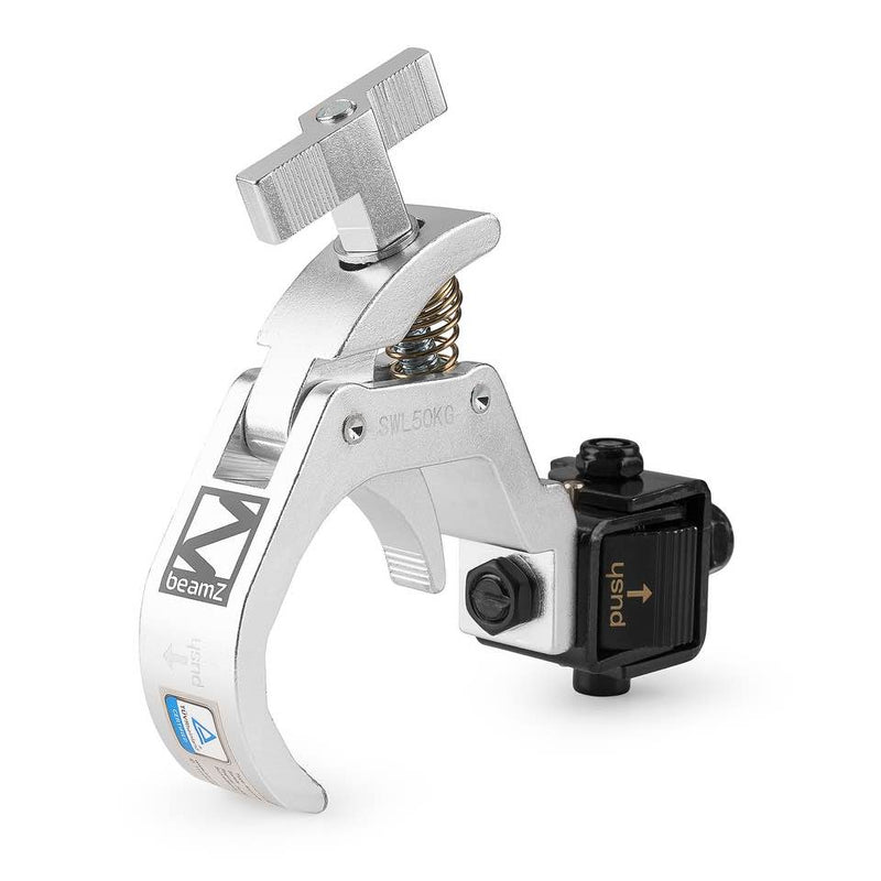 Carica immagine in Galleria Viewer, BEAMZ - BC50-150F Fold.QuickTrigger 50kg Al