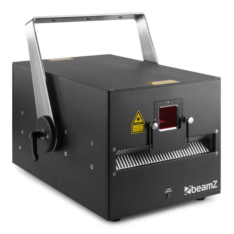 Carica immagine in Galleria Viewer, BEAMZ - Phantom 20000 Pure Diode Laser Pang