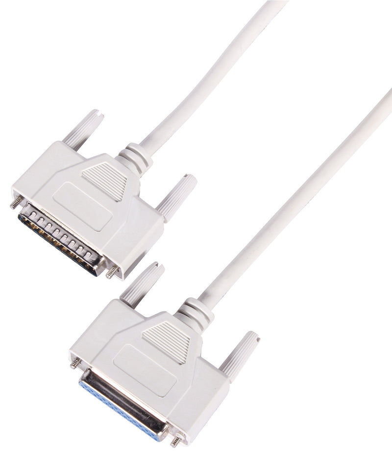 Carica immagine in Galleria Viewer, BEAMZ - ILDA5 Ilda Laser cable 5m