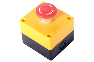 Carica immagine in Galleria Viewer, BEAMZ - LKS Laser Emergency Kill Switch