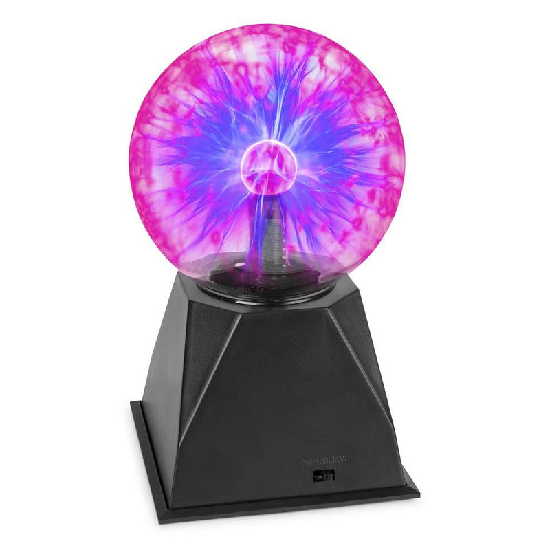 Carica immagine in Galleria Viewer, BEAMZ - PLB10 PLasma Ball 12,5cm